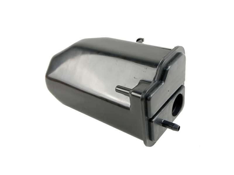 Fuel tank vent filter